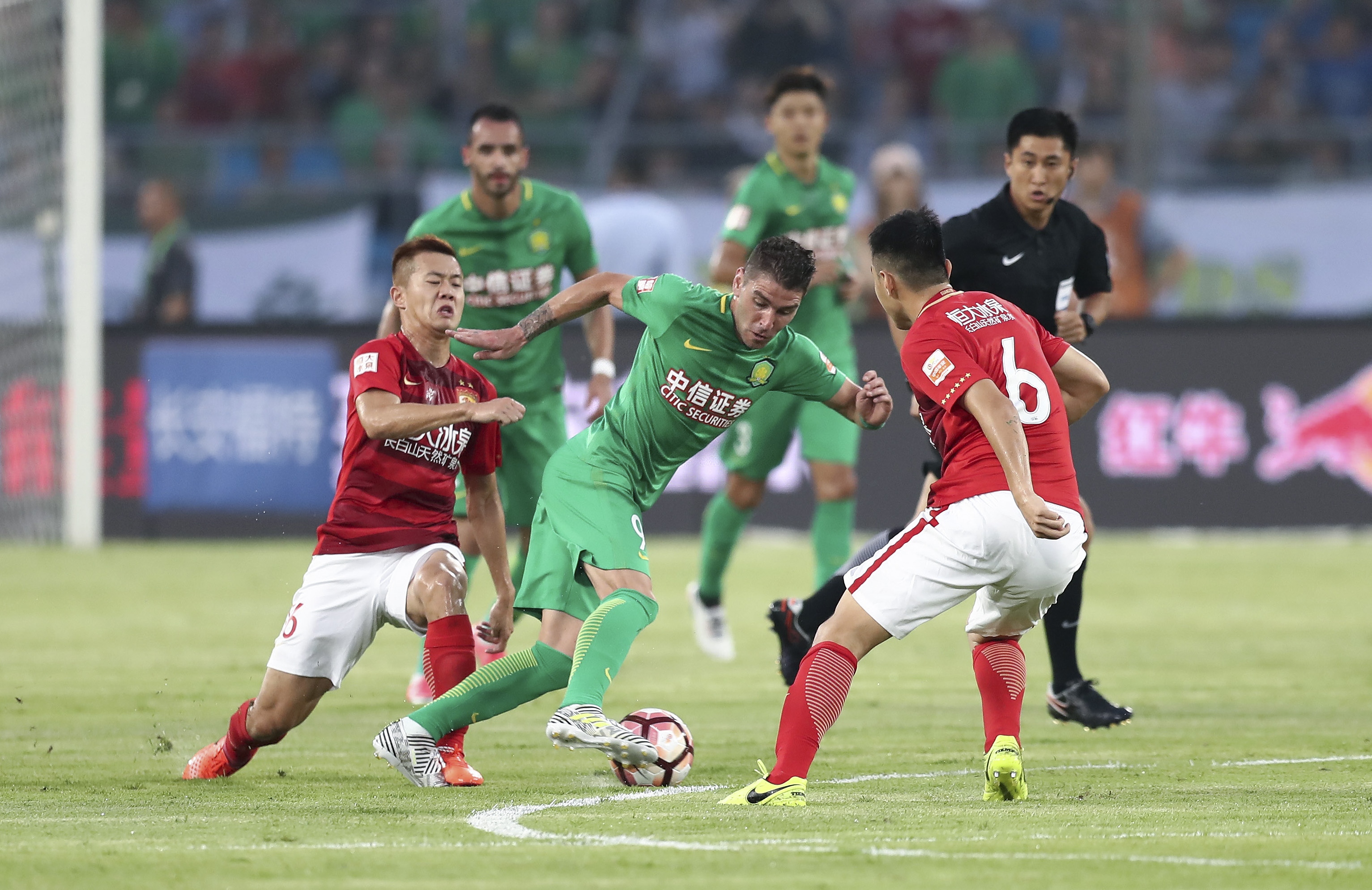 无球之夜 无球之夜