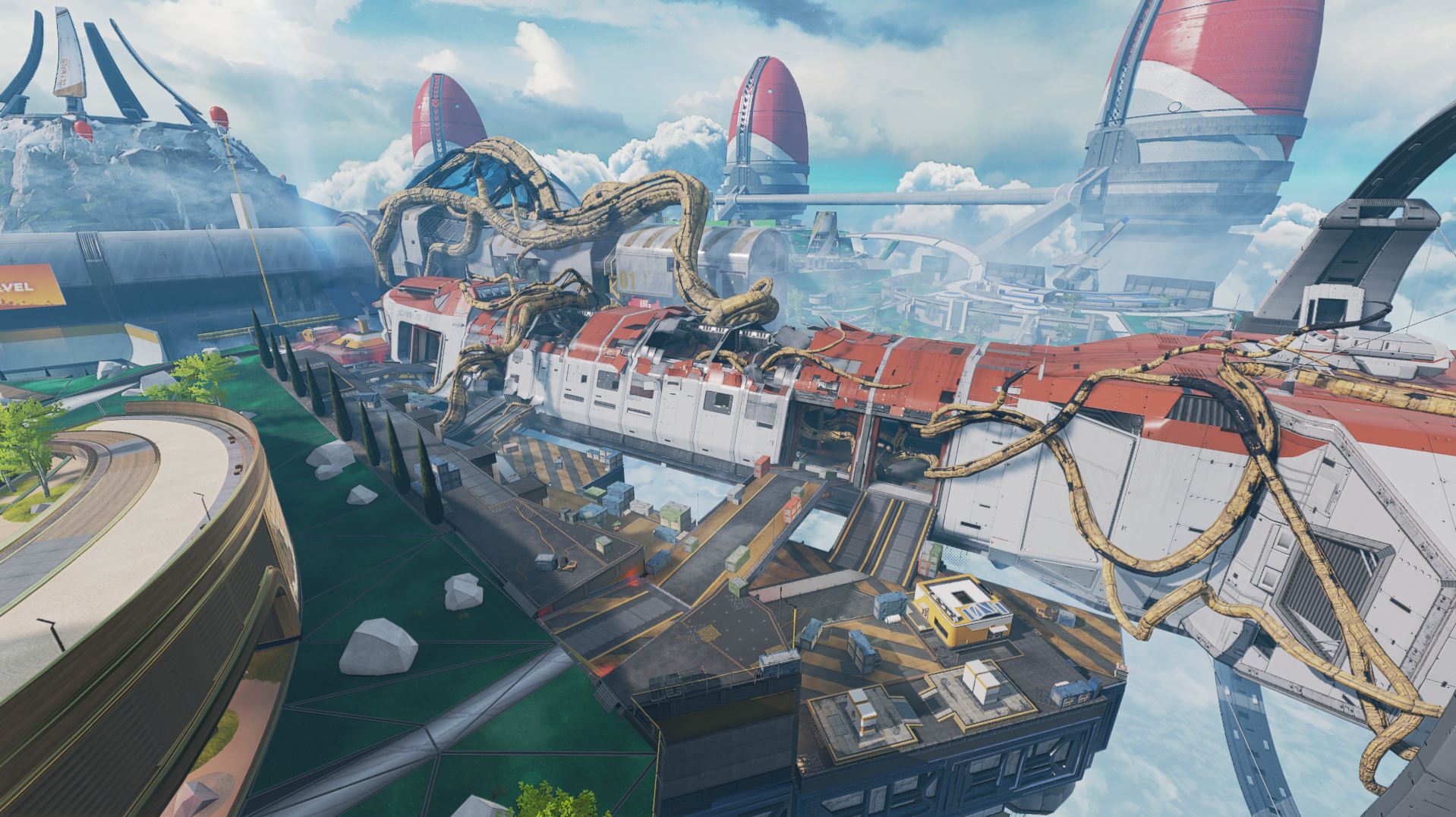 典型周节奏 典型周节奏